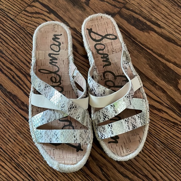 Sam Edelman sandals - Picture 2 of 3